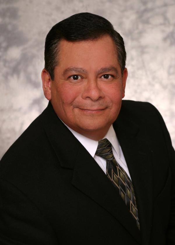 Jess Torres - Class of 1966 - East Valley High School
