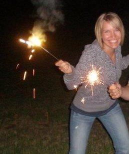 Jessica Dewitt - Class of 2006 - East Valley High School