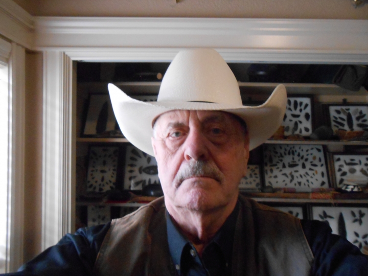 Gary Mark - Class of 1961 - East Valley High School