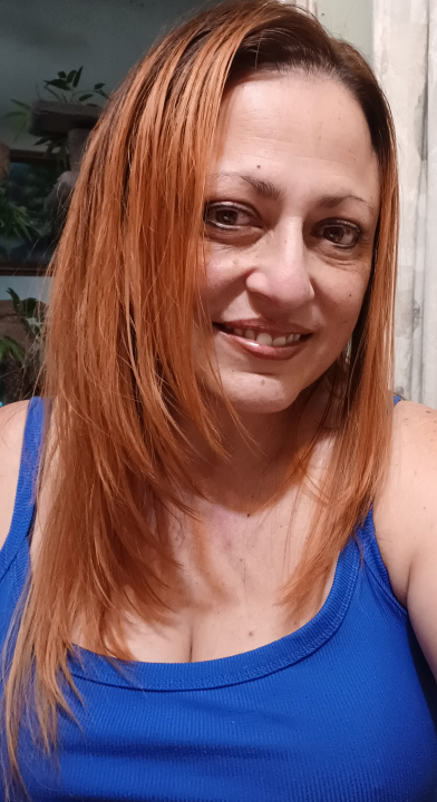 Rebecca Quevedo - Class of 1995 - East Valley High School