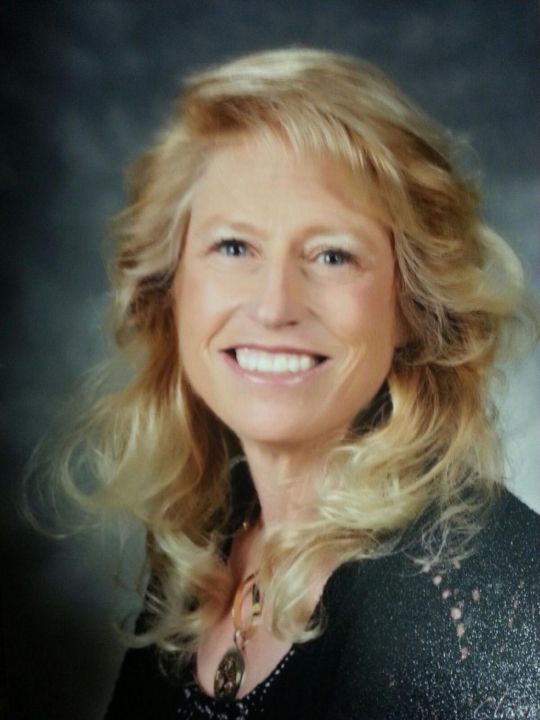 Teresa Heintzman - Class of 1981 - East Valley High School