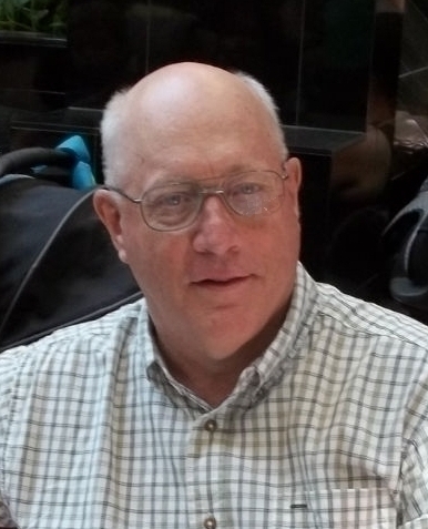 Jim Webb - Class of 1966 - Carthage High School