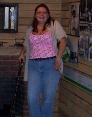 Mary Taylor - Class of 1990 - Timpview High School