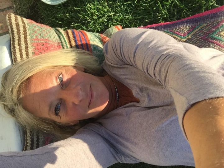 Heather Grimes - Class of 1988 - Timpview High School