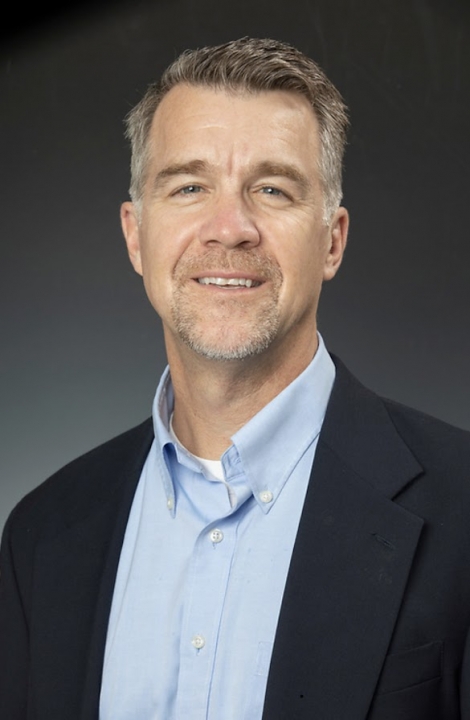 Stan Bennion - Class of 1985 - Timpview High School