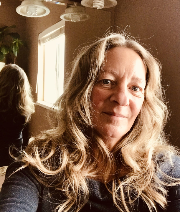 Heather Grimes - Class of 1988 - Timpview High School