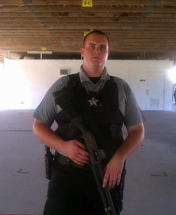 Kyle Gabrus - Class of 2005 - Lecanto High School