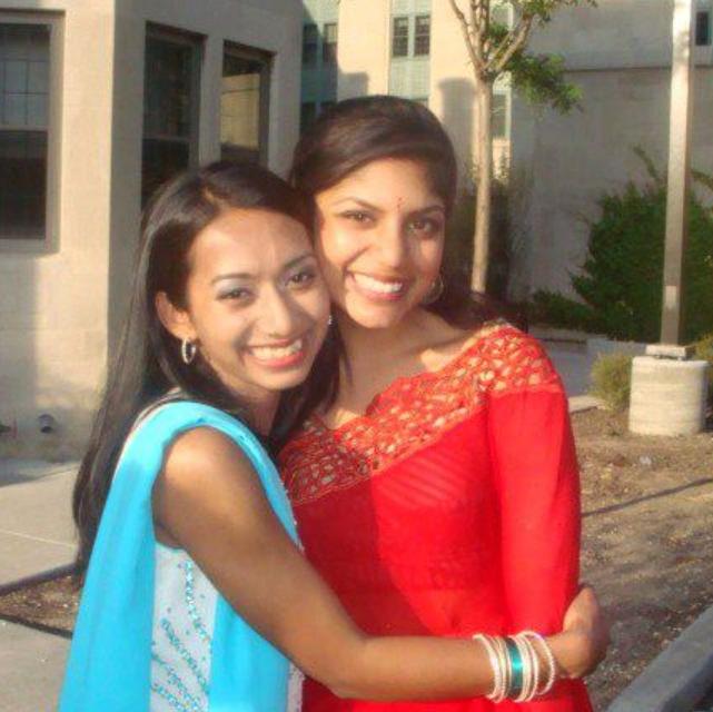 Sonia Shah - Class of 2008 - Lecanto High School