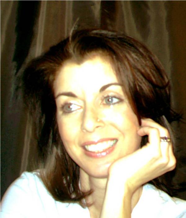 Casandra Minichiello - Class of 1991 - Lecanto High School