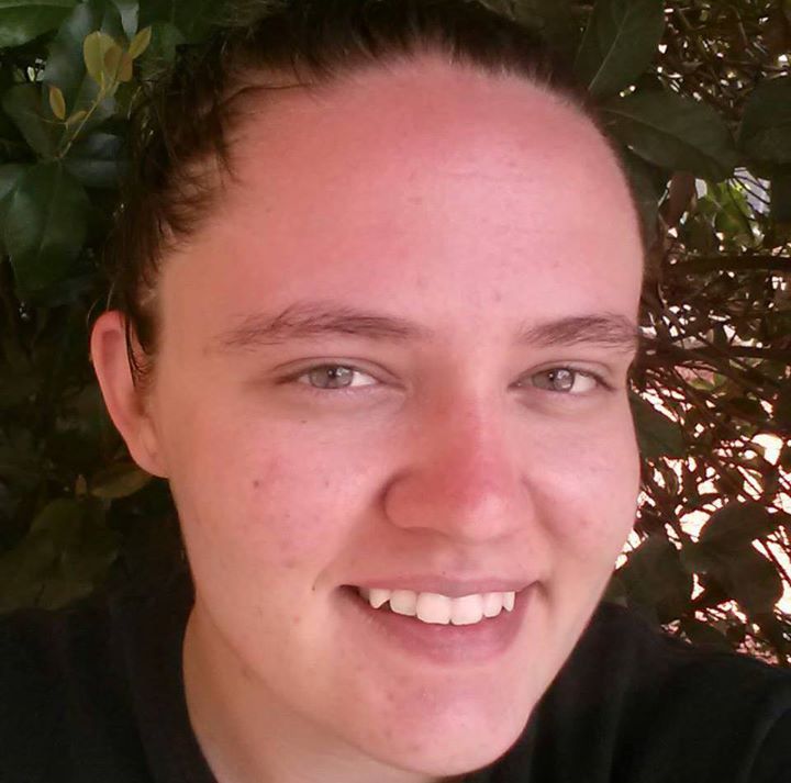Kelly Neptune - Class of 2010 - Lecanto High School