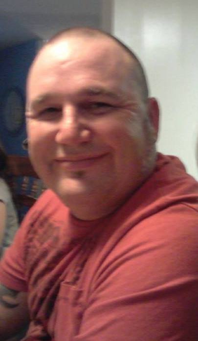 Jeromy Powers - Class of 1989 - Lecanto High School