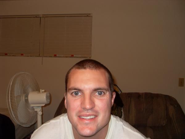 Bradford Millett - Class of 1999 - Lecanto High School