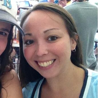 Amy Stack - Class of 2007 - Lecanto High School