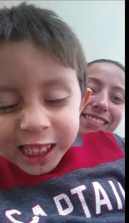 Cori Rice - Class of 2006 - Lecanto High School