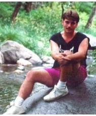 Kevin Earley - Class of 1985 - Lecanto High School