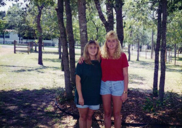 Rebecca (becky) Mccumsey - Class of 1991 - Lecanto High School