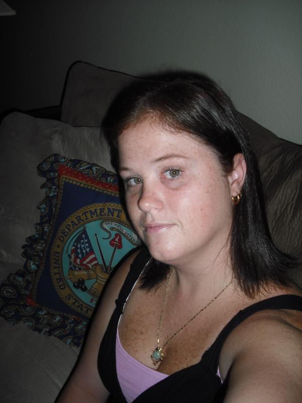 Jennifer Mcelroy - Class of 2000 - Lecanto High School