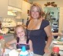 Brandy Halkett - Class of 2001 - Lecanto High School