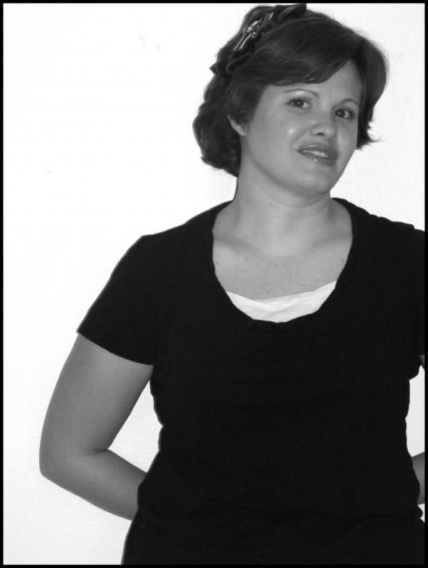 Amy Horace - Class of 1995 - Lecanto High School