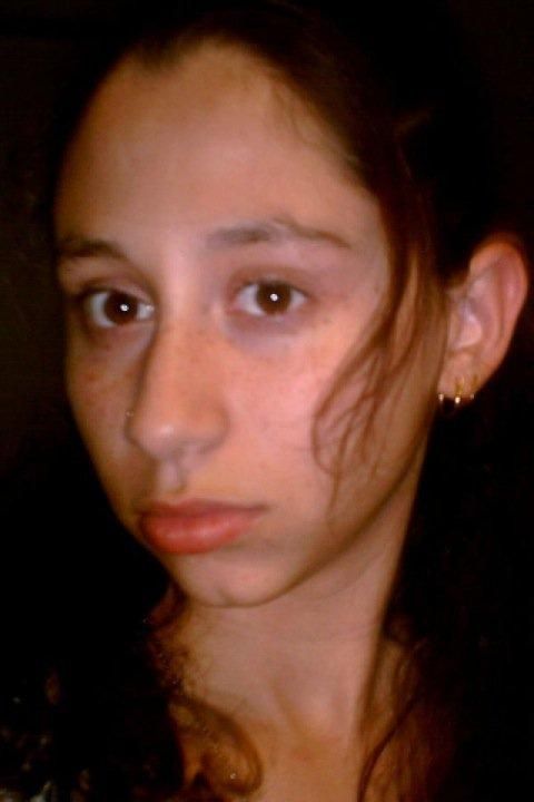 Francesca Torres - Class of 2005 - Lecanto High School