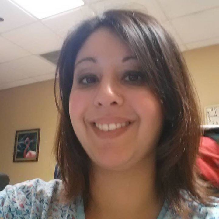 Natalie Jo Gargano - Class of 2002 - Lecanto High School