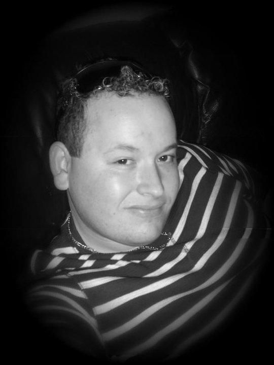 Chris Varner - Class of 2003 - Lecanto High School