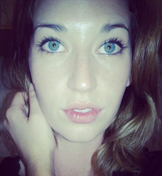 Nicole Tucker - Class of 2004 - Lecanto High School
