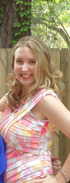 Caitlin Tripp - Class of 2009 - Lecanto High School