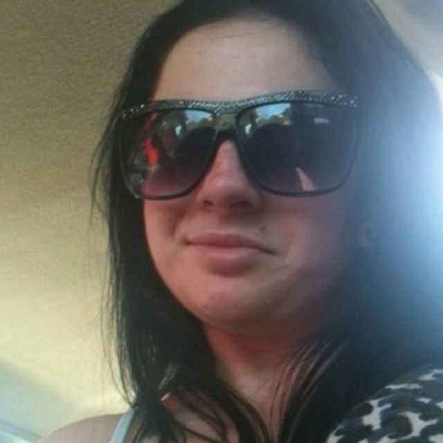 Emma Spencer - Class of 2010 - Lecanto High School