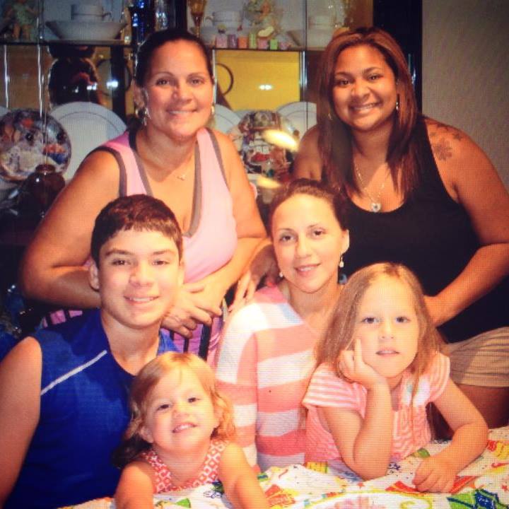 Angela N. Love - Class of 2005 - Lecanto High School