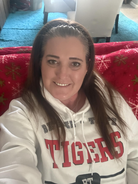 Melissa Spornhauer - Class of 1999 - Lecanto High School