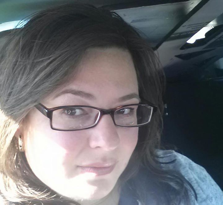 Michelle Earp - Class of 1994 - Lecanto High School