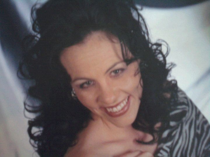 Kimberly Aleshire - Class of 1994 - Lecanto High School