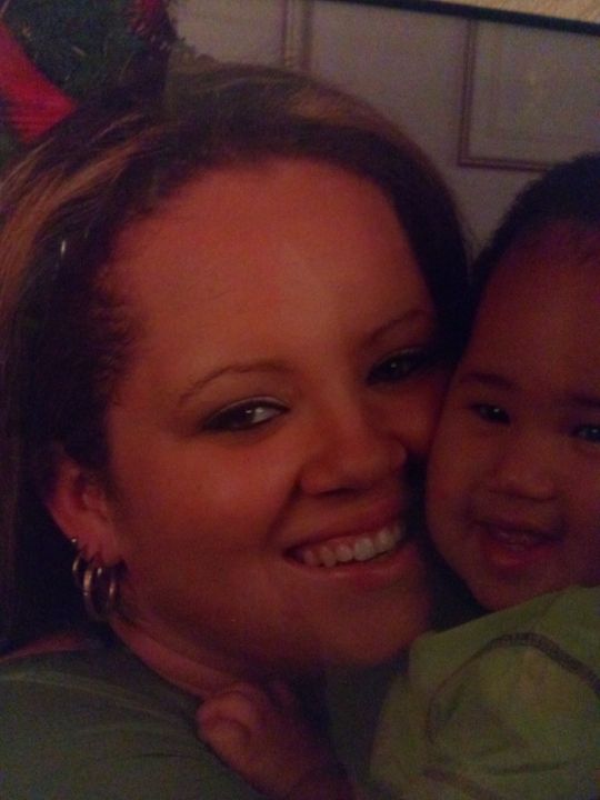 Latundria Alexander - Class of 2003 - Lecanto High School