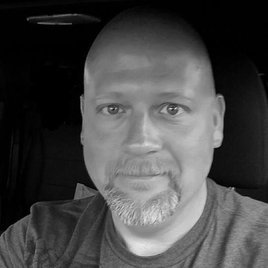 Brian Cochran - Class of 1990 - Lecanto High School