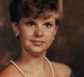 Tracey Gunter, class of 1987