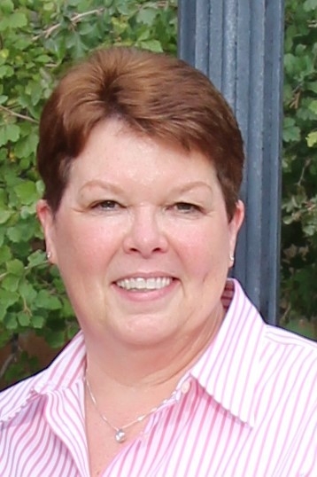 Fran Frances Jones - Class of 1971 - Union High School