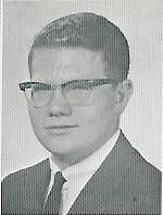 Vincent O'Neil - Class of 1963 - Union High School