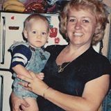 Barbara Coelius - Class of 1964 - L'anse Creuse High School