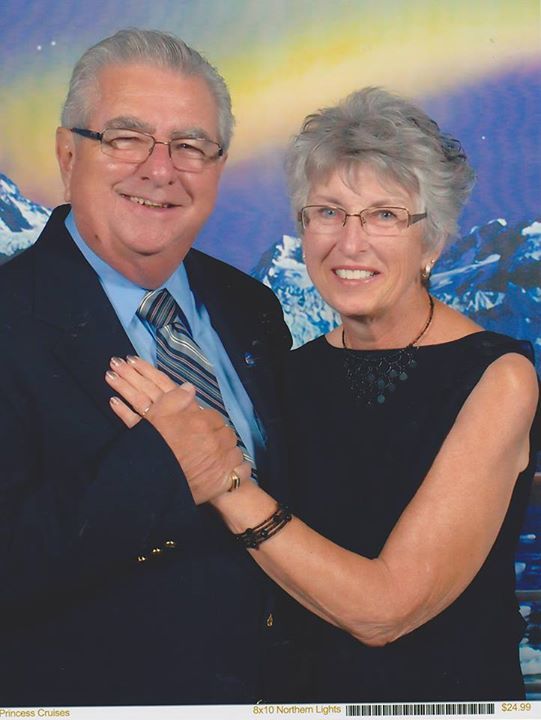 Diana Burgess - Class of 1963 - L'anse Creuse High School