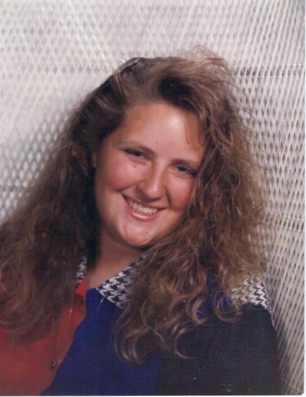 Dawn Thomas - Class of 1992 - L'anse Creuse High School
