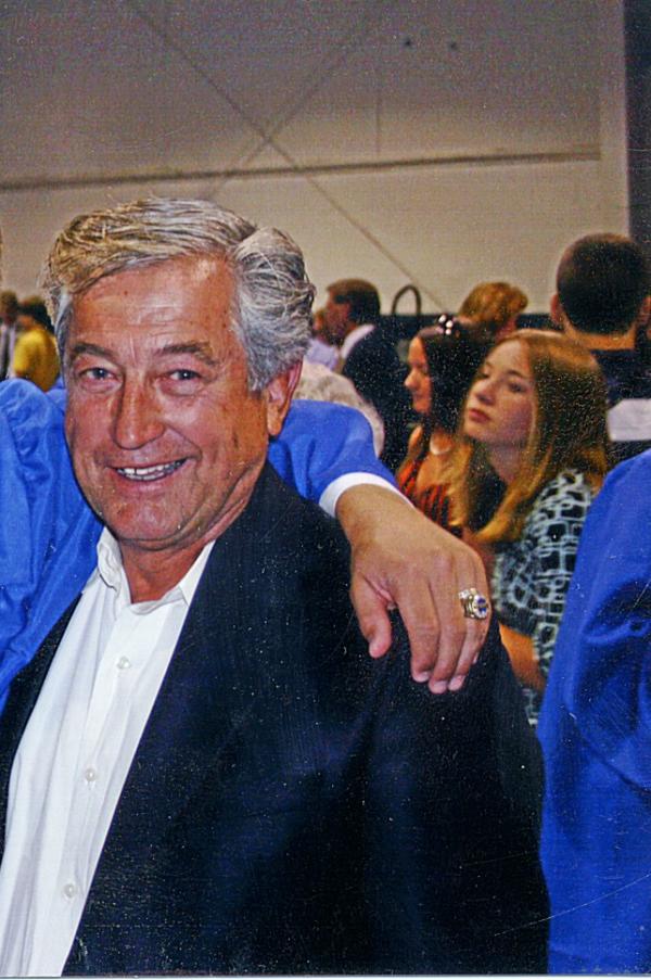 Mike Cary - Class of 1962 - L'anse Creuse High School