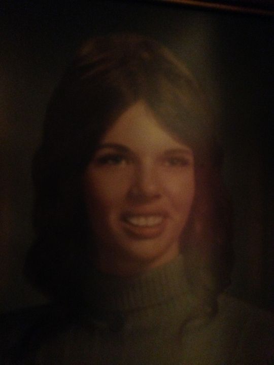 Pati Burke - Class of 1971 - L'anse Creuse High School