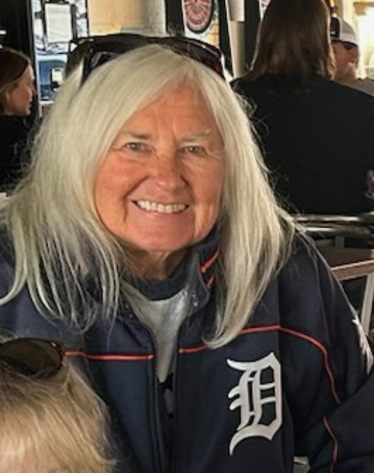 Cheryl Johns - Class of 1967 - L'anse Creuse High School