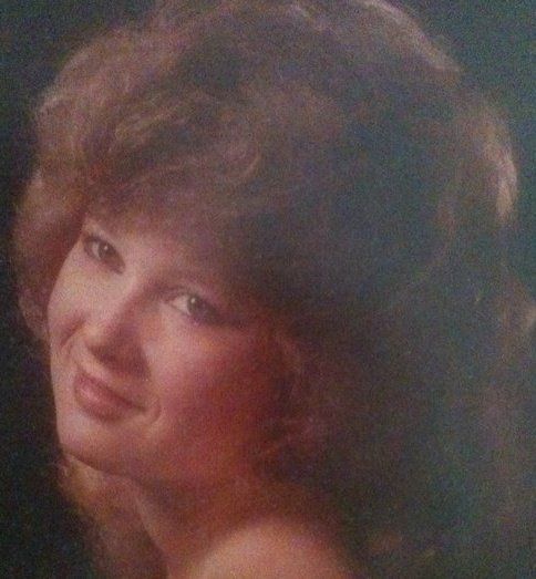 Melissa Holk - Class of 1984 - L'anse Creuse High School