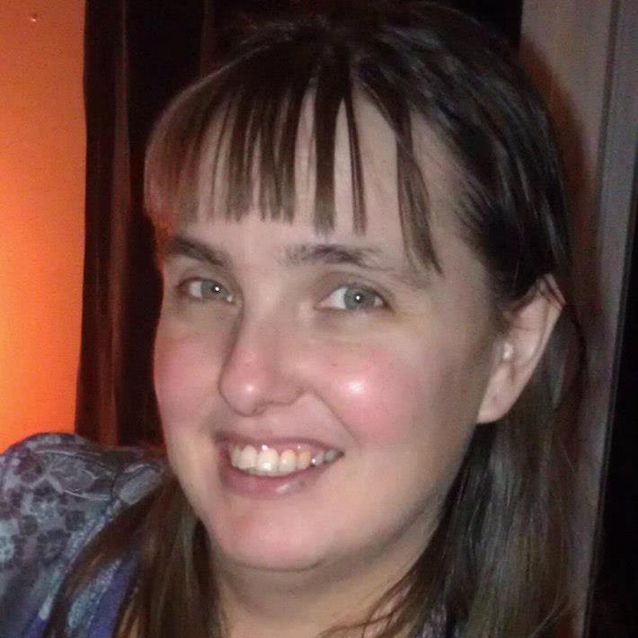 Rose Russell - Class of 1990 - L'anse Creuse High School