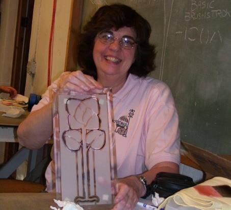 Christine Ewald - Class of 1968 - L'anse Creuse High School