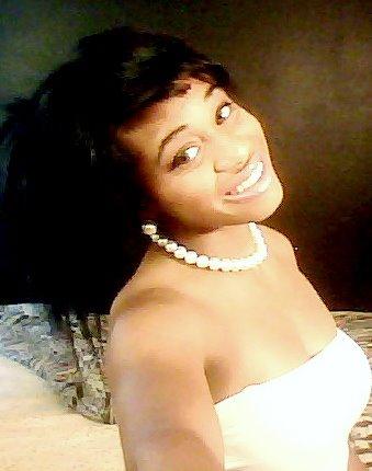 Mercedes Mccarty - Class of 2012 - L'anse Creuse High School