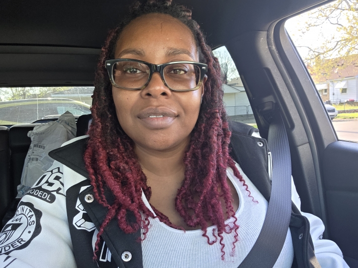 Erica Moore - Class of 2006 - L'anse Creuse High School