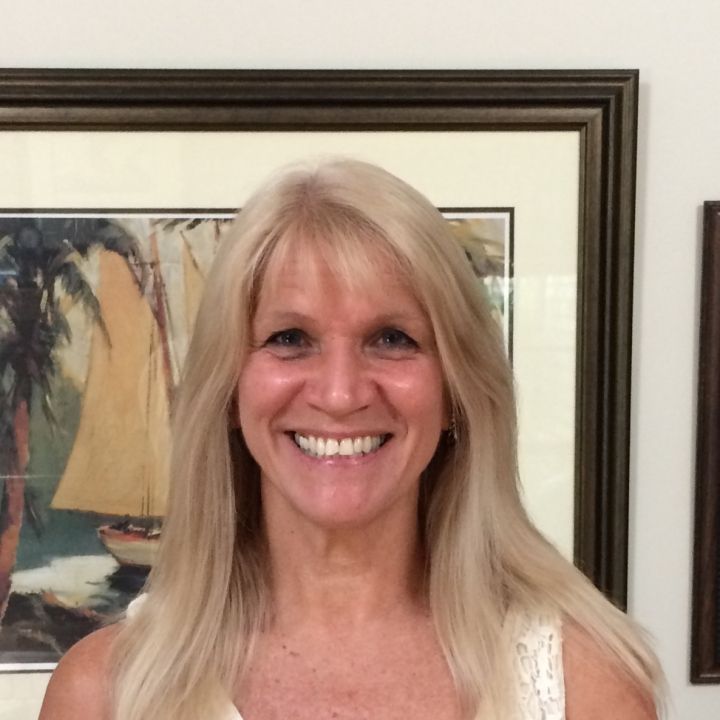 Kathy Noteboom - Class of 1974 - L'anse Creuse High School